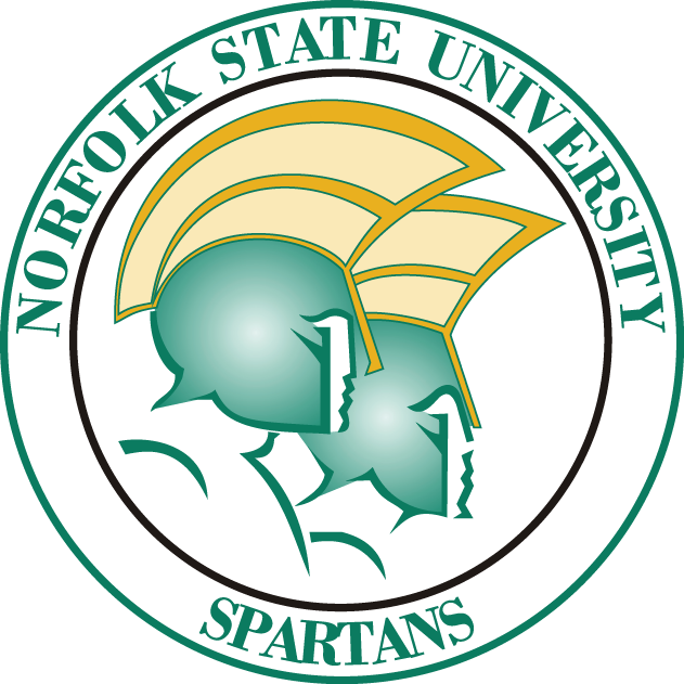Norfolk State Spartans 2005-Pres Primary Logo iron on transfers for T-shirts